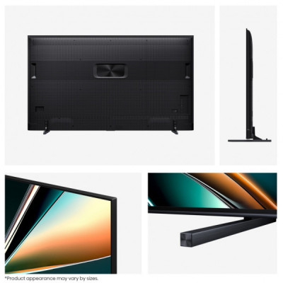 Телевізор Hisense 85U7Q