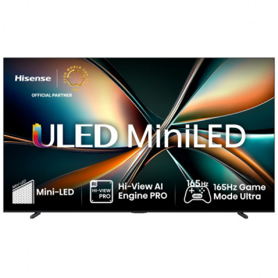 Телевізор Hisense 85U7Q