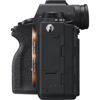 Цифровий фотоапарат Sony Alpha 9M2 body black (ILCE9M2B.CEC)