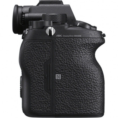 Цифровий фотоапарат Sony Alpha 9M2 body black (ILCE9M2B.CEC)