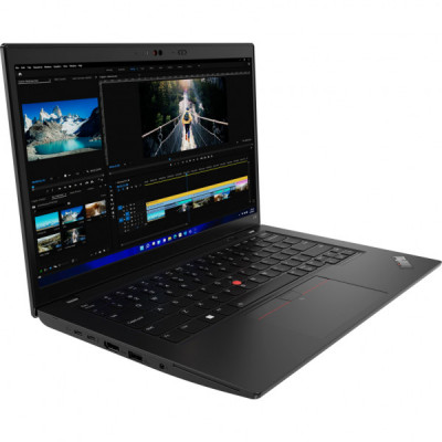 Ноутбук Lenovo ThinkPad L14 G4 (21H5000CRA)