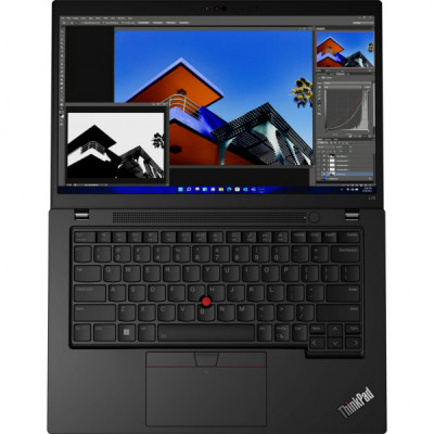 Ноутбук Lenovo ThinkPad L14 G4 (21H5000CRA)