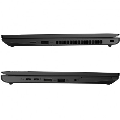 Ноутбук Lenovo ThinkPad L14 G4 (21H5000CRA)