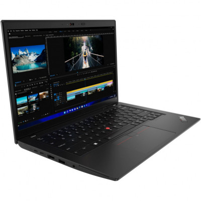 Ноутбук Lenovo ThinkPad L14 G4 (21H10072RA)