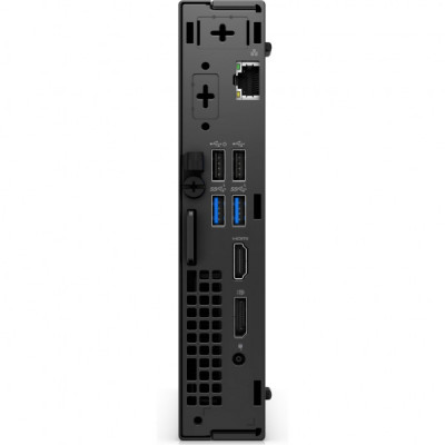 Комп'ютер Dell OptiPlex 7020 MFF / i3-12100T, 8, 512, WiFi, кл+м (N103O7020MFF_UBU)