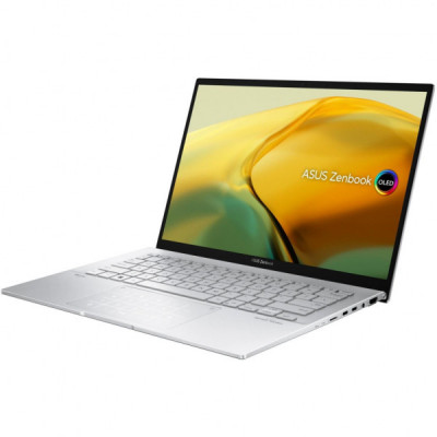 Ноутбук ASUS Zenbook 14 OLED UX3402VA-KM691 (90NB10G6-M012D0)