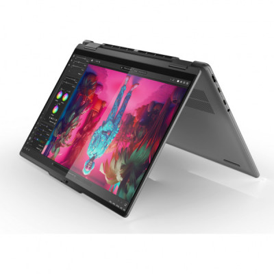 Ноутбук Lenovo Yoga 7 2 in 1 14IML9 (83DJ00CLRA)