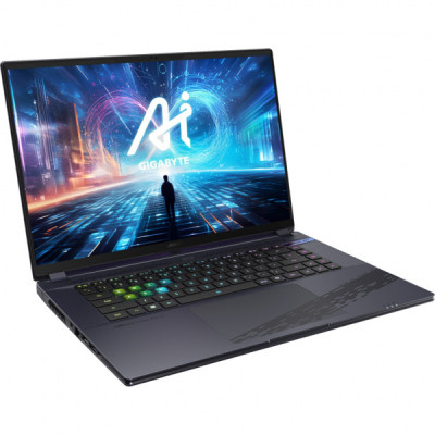 Ноутбук GIGABYTE Aorus 16X (AORUS_16X_9SG-43UAC54SH)