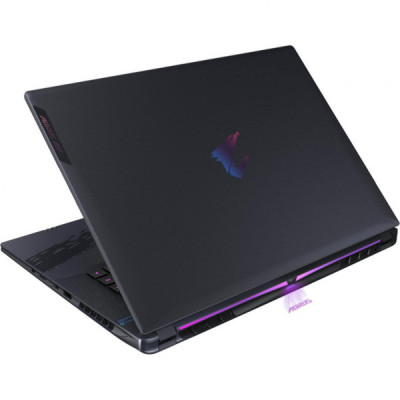 Ноутбук GIGABYTE Aorus 16X (AORUS_16X_9SG-43UAC54SH)