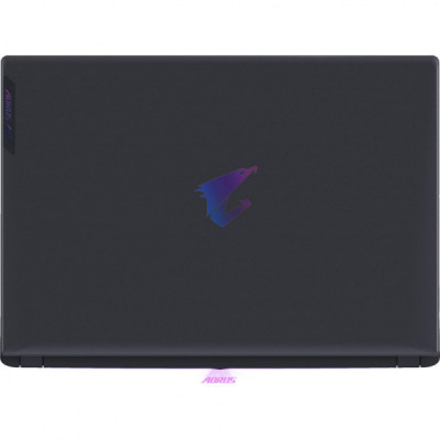 Ноутбук GIGABYTE Aorus 16X (AORUS_16X_9SG-43UAC54SH)