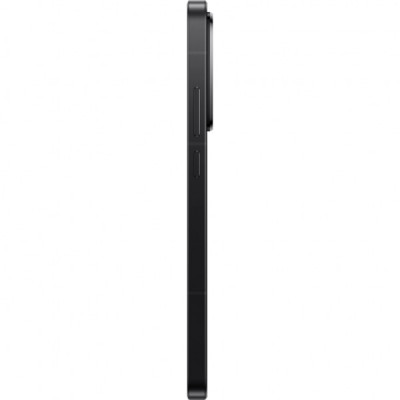 Мобільний телефон Xiaomi Poco F7 12/512GB Black (1154373)