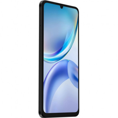 Мобільний телефон ZTE Blade A36 4/64GB Black (1167679)