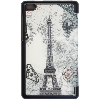 Чохол до планшета BeCover Smart Case для Lenovo Tab E7 TB-7104F Paris (703253)