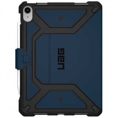 Чохол до планшета Uag Apple iPad 10.9" (10th Gen 2022) Metropolis SE, Mallard (12339X115555)