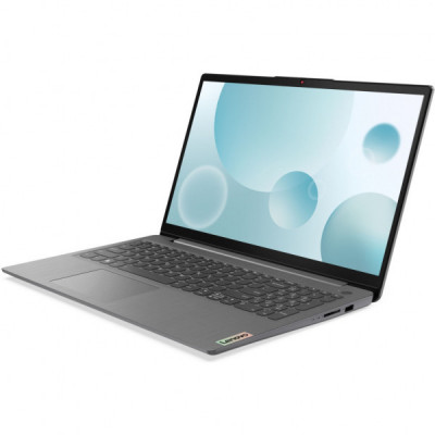 Ноутбук Lenovo IdeaPad 3 15IAU7 (82RK011NRA)