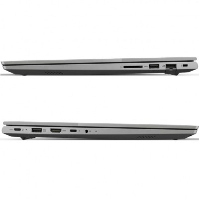 Ноутбук Lenovo ThinkBook 16 G7 IML (21MS004ERA)