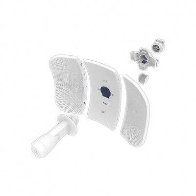 Точка доступу Wi-Fi Ubiquiti LBE-5AC-Gen2-5