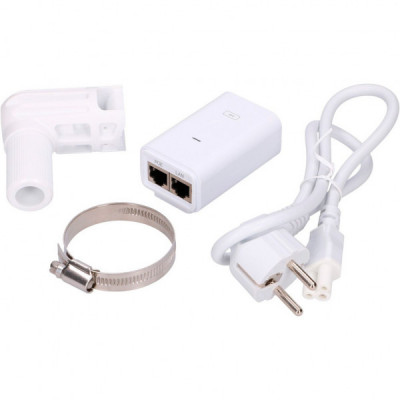 Точка доступу Wi-Fi Ubiquiti LBE-5AC-Gen2-5