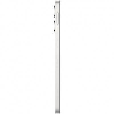 Мобільний телефон Oppo A5X 4/128GB Laser White (OFCPH2725 _WHITE)