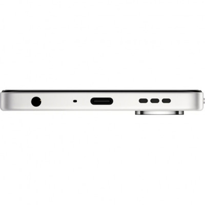 Мобільний телефон Oppo A5X 4/128GB Laser White (OFCPH2725 _WHITE)