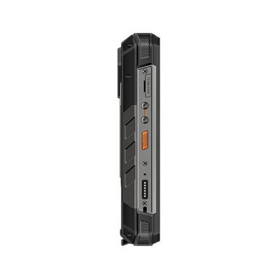 Мобільний телефон Ulefone Armor 34 16/512Gb Black (6975326661010)