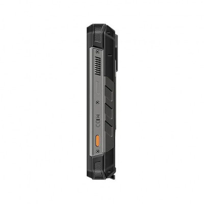 Мобільний телефон Ulefone Armor 34 16/512Gb Black (6975326661010)