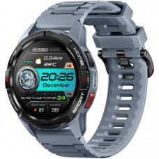 Смарт-годинник Mibro GS Active (XPAW016) Gray (1159232)