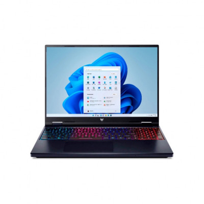 Ноутбук Acer Predator Helios Neo 16 PHN16-73 (NH.QVUEU.00J) Ноутбук Acer Predator Helios Neo 16 PHN16-73 (NH.QVUEU.00J)
