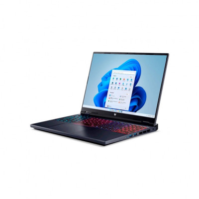 Ноутбук Acer Predator Helios Neo 16 PHN16-73 (NH.QVUEU.00J) Ноутбук Acer Predator Helios Neo 16 PHN16-73 (NH.QVUEU.00J)