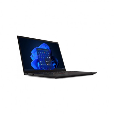 Ноутбук Lenovo ThinkPad X1 Extreme G5 (21DE0022RA)