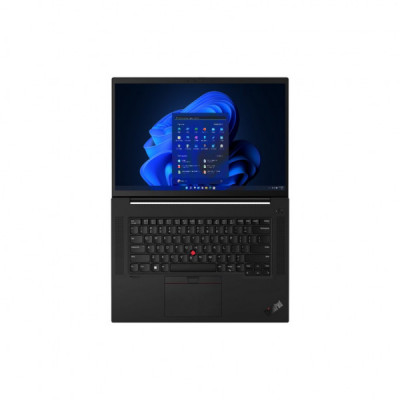 Ноутбук Lenovo ThinkPad X1 Extreme G5 (21DE0022RA)
