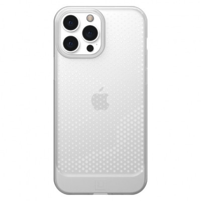 Чохол до мобільного телефона Uag [U] Apple Iphone 13 Pro Lucent, Ice (11315N314343)