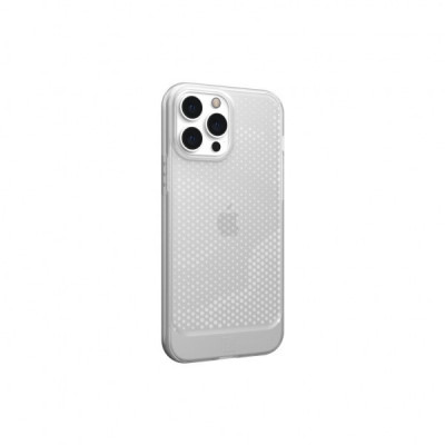 Чохол до мобільного телефона Uag [U] Apple Iphone 13 Pro Lucent, Ice (11315N314343)
