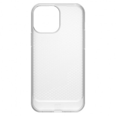 Чохол до мобільного телефона Uag [U] Apple Iphone 13 Pro Lucent, Ice (11315N314343)