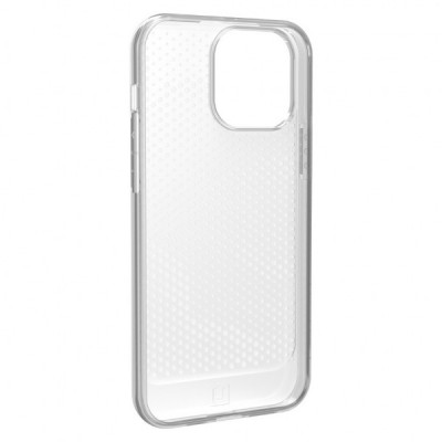 Чохол до мобільного телефона Uag [U] Apple Iphone 13 Pro Lucent, Ice (11315N314343)