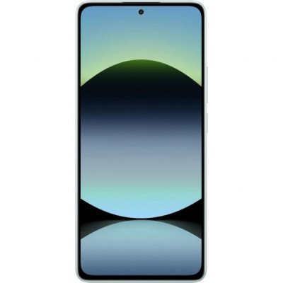 Мобільний телефон Xiaomi Redmi Note 14 5G 8/256GB Coral Green (1123269)