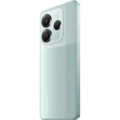 Мобільний телефон Xiaomi Redmi Note 14 5G 8/256GB Coral Green (1123269)