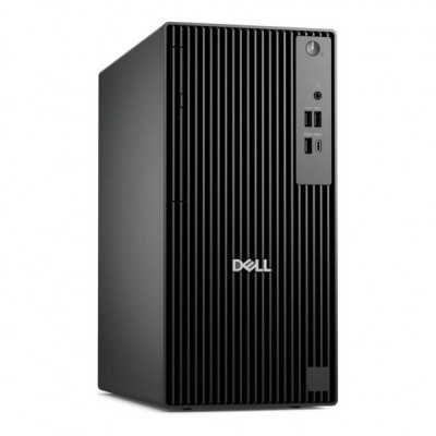 Комп'ютер Dell Pro Tower / Ultra7 265, 8, 512, ODD, кл+м, Win11P (BTO110_QCT1250)