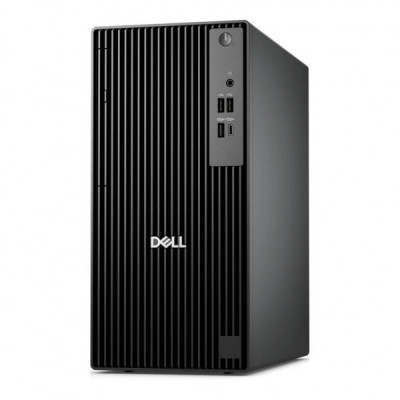Комп'ютер Dell Pro Tower / Ultra7 265, 8, 512, ODD, кл+м, Win11P (BTO110_QCT1250)