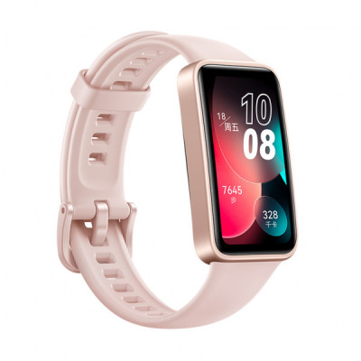 Смарт-годинник Huawei Band 8 Sakura Pink (55020ANQ)