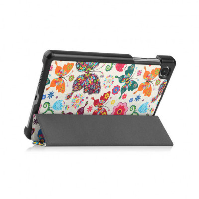 Чохол до планшета BeCover Smart Case Lenovo Tab M8(4rd Gen) TB-300FU 8" Butterfly (709215)