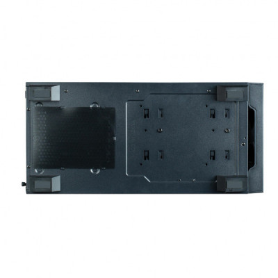 Корпус Zalman S5 Neo (S5NEOBLACK)