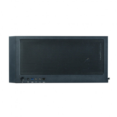 Корпус Zalman S5 Neo (S5NEOBLACK)