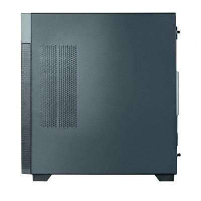 Корпус Zalman S5 Neo (S5NEOBLACK)