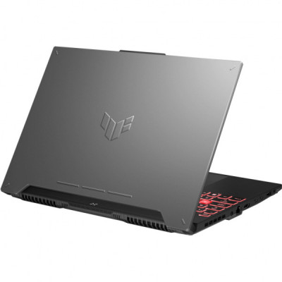 Ноутбук ASUS TUF Gaming A17 FA707NUG-HX153 (90NR0EF6-M00950) Ноутбук ASUS TUF Gaming A17 FA707NUG-HX153 (90NR0EF6-M00950)