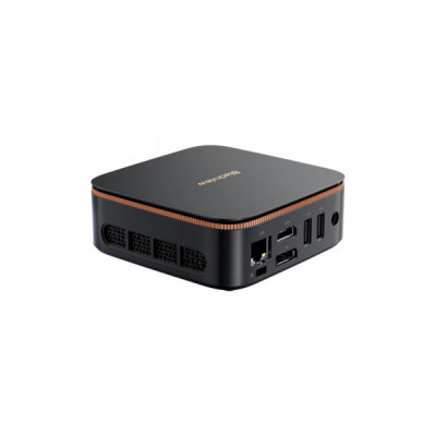 Комп'ютер Blackview Mini PC MP20 / N150, 16, 512 (MP20 N150 16GB+512GB) Комп'ютер Blackview Mini PC MP20 / N150, 16, 512 (MP20 N150 16GB+512GB)