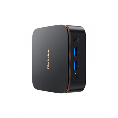 Комп'ютер Blackview Mini PC MP20 / N150, 16, 512 (MP20 N150 16GB+512GB) Комп'ютер Blackview Mini PC MP20 / N150, 16, 512 (MP20 N150 16GB+512GB)