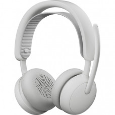 Навушники Logitech Zone Wireless 2 ES for Business Off-White (981-001520)