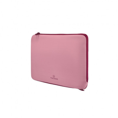 Чохол до ноутбука Tucano 12/13" Doppio, Pink (BFDOP1213-PK)