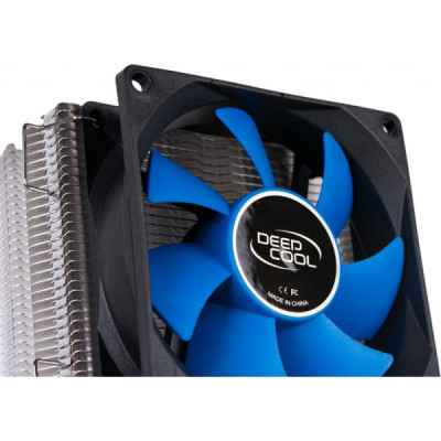 Кулер до процесора Deepcool ICEEDGE MINI FS V2.0